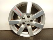 Recambio de llanta para nissan maxima (ba4) 3.5 referencia OEM IAM 403007Y000 R17X7JJOFFSET35 