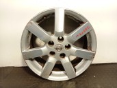 Recambio de llanta para nissan maxima (ba4) 3.5 referencia OEM IAM 403007Y000 R17X7JJOFFSET35 
