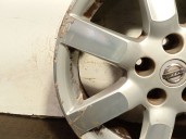 Recambio de llanta para nissan maxima (ba4) 3.5 referencia OEM IAM 403007Y000 R17X7JJOFFSET35 
