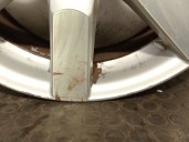 Recambio de llanta para nissan maxima (ba4) 3.5 referencia OEM IAM 403007Y000 R17X7JJOFFSET35 