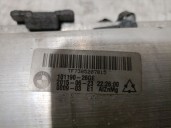 Recambio de refuerzo paragolpes delantero para bmw 6 gran coupe (f06) 640 d referencia OEM IAM 51117385207 51117385207 