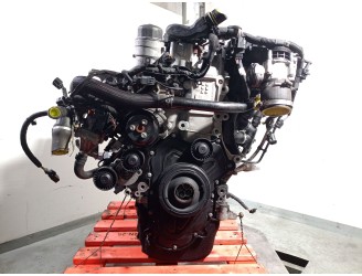 MOTOR COMPLETO 204DTD AJ813164 151120W0659