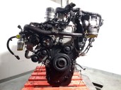 Recambio de motor completo para jaguar xe (x760) 2.0 d referencia OEM IAM 204DTD AJ813164 151120W0659