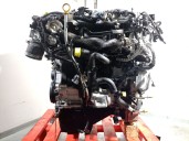 Recambio de motor completo para jaguar xe (x760) 2.0 d referencia OEM IAM 204DTD AJ813164 151120W0659