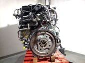 Recambio de motor completo para jaguar xe (x760) 2.0 d referencia OEM IAM 204DTD AJ813164 151120W0659