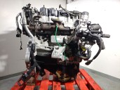 Recambio de motor completo para jaguar xe (x760) 2.0 d referencia OEM IAM 204DTD AJ813164 151120W0659