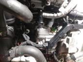 Recambio de motor completo para jaguar xe (x760) 2.0 d referencia OEM IAM 204DTD AJ813164 151120W0659