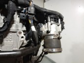 Recambio de motor completo para jaguar xe (x760) 2.0 d referencia OEM IAM 204DTD AJ813164 151120W0659