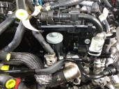Recambio de motor completo para jaguar xe (x760) 2.0 d referencia OEM IAM 204DTD AJ813164 151120W0659