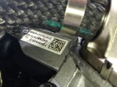 Recambio de motor completo para jaguar xe (x760) 2.0 d referencia OEM IAM 204DTD AJ813164 151120W0659