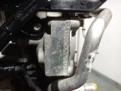 Recambio de motor completo para jaguar xe (x760) 2.0 d referencia OEM IAM 204DTD AJ813164 151120W0659