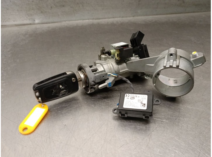 Recambio de conmutador de arranque para chevrolet cruze (j300) 2.0 cdi referencia OEM IAM 25799293 23276089 