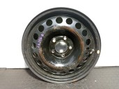 Recambio de llanta para chevrolet cruze (j300) 2.0 cdi referencia OEM IAM 13259235 R1661/2JX16H2IS41 