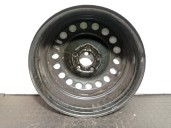 Recambio de llanta para chevrolet cruze (j300) 2.0 cdi referencia OEM IAM 13259235 R1661/2JX16H2IS41 
