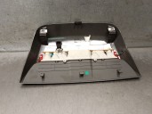 Recambio de luz central de freno para chevrolet cruze (j300) 2.0 cdi referencia OEM IAM 96836552 96836552 
