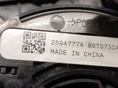Recambio de mando luces para chevrolet cruze (j300) 2.0 cdi referencia OEM IAM 13500692 13500692 