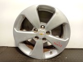 Recambio de llanta para chevrolet cruze (j300) 2.0 cdi referencia OEM IAM 96831803 R17X7JXIS44 