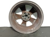 Recambio de llanta para chevrolet cruze (j300) 2.0 cdi referencia OEM IAM 96831803 R17X7JXIS44 