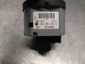 Recambio de mando luces salpicadero para skoda yeti (5l) 1.2 tsi referencia OEM IAM 5L0941431E 5L0941431E 