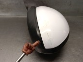 Recambio de retrovisor izquierdo para chevrolet cruze (j300) 2.0 cdi referencia OEM IAM 96831843 96831843 