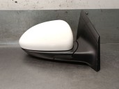Recambio de retrovisor derecho para chevrolet cruze (j300) 2.0 cdi referencia OEM IAM 96831841 96831841 
