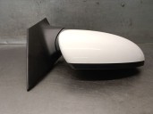 Recambio de retrovisor derecho para chevrolet cruze (j300) 2.0 cdi referencia OEM IAM 96831841 96831841 