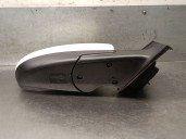 Recambio de retrovisor derecho para chevrolet cruze (j300) 2.0 cdi referencia OEM IAM 96831841 96831841 