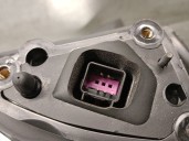 Recambio de retrovisor derecho para chevrolet cruze (j300) 2.0 cdi referencia OEM IAM 96831841 96831841 