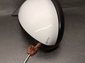 Recambio de retrovisor derecho para chevrolet cruze (j300) 2.0 cdi referencia OEM IAM 96831841 96831841 