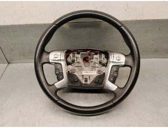 Recambio de volante para ford s-max (wa6) 2.0 tdci referencia OEM IAM 6M213600CL3ZHE 1481362 