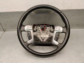 Recambio de volante para ford s-max (wa6) 2.0 tdci referencia OEM IAM 6M213600CL3ZHE 1481362 