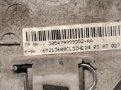 Recambio de volante para ford s-max (wa6) 2.0 tdci referencia OEM IAM 6M213600CL3ZHE 1481362 