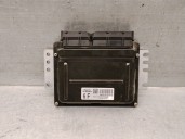 Recambio de centralita motor uce para nissan almera ii hatchback (n16) 1.5 referencia OEM IAM MEC32211 