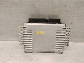 Recambio de centralita motor uce para nissan almera ii hatchback (n16) 1.5 referencia OEM IAM MEC32211 