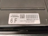 Recambio de centralita motor uce para nissan almera ii hatchback (n16) 1.5 referencia OEM IAM MEC32211 