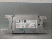 Recambio de modulo electronico para bmw 1 descapotable (e88) 118 i referencia OEM IAM 84109224673 