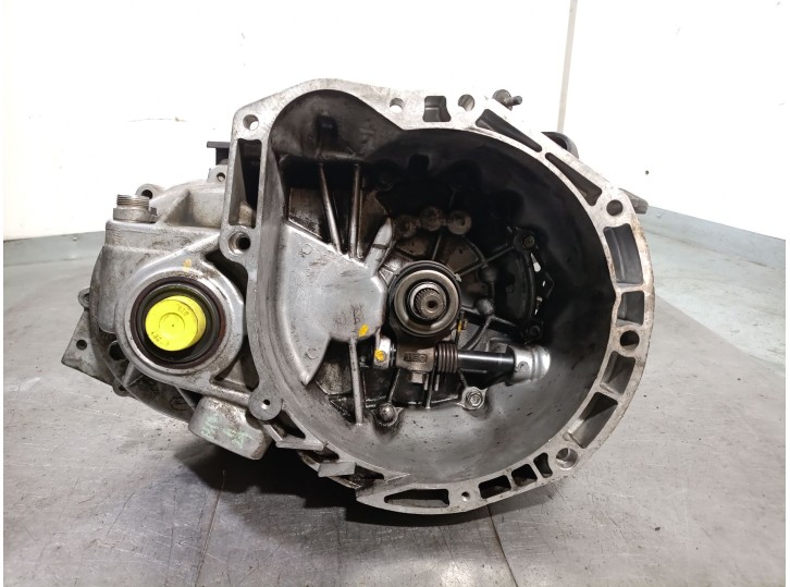 Recambio de caja cambios para hyundai i10 i (pa) 1.1 referencia OEM IAM MA1569 4300002561 402231