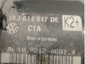 Replacement ABS part for Skoda Yeti (5L) 1.2 TSI OEM IAM reference 1K0614517DE 1K0614517DE 10021206814