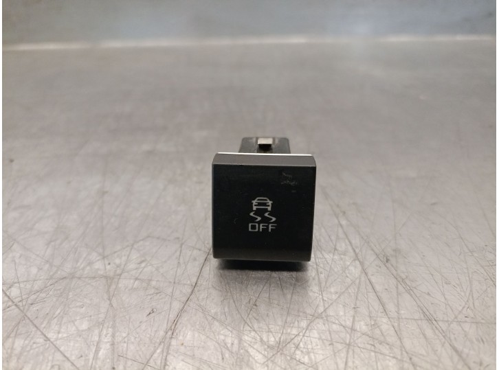 Recambio de interruptor para skoda yeti (5l) 1.2 tsi referencia OEM IAM 5L0927134 5L0927134 