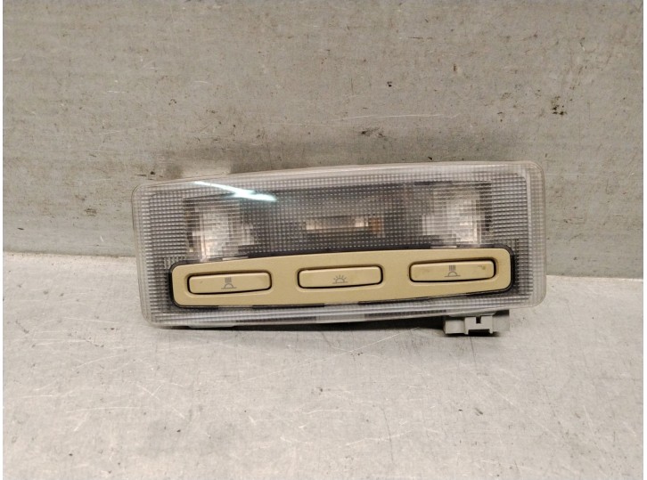 Recambio de luz interior para nissan almera ii hatchback (n16) 1.5 referencia OEM IAM 26430BN710 26430BN710 