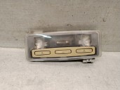 Recambio de luz interior para nissan almera ii hatchback (n16) 1.5 referencia OEM IAM 26430BN710 26430BN710 