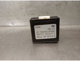 MODULO ELECTRONICO 0K53B667F0A 