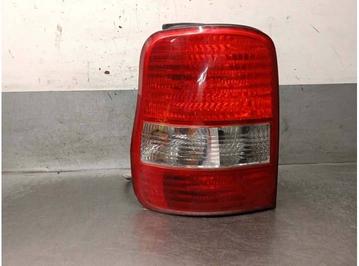 Recambio de piloto trasero izquierdo para kia carnival ii (gq) 2.9 crdi referencia OEM IAM 3K54A51160 3K54A51160 