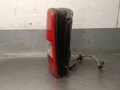 Recambio de piloto trasero izquierdo para kia carnival ii (gq) 2.9 crdi referencia OEM IAM 3K54A51160 3K54A51160 
