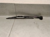 Recambio de brazo limpia trasero para seat leon (1m1) 1.9 tdi referencia OEM IAM 1M6955707B 