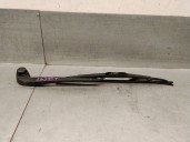 Recambio de brazo limpia trasero para seat leon (1m1) 1.9 tdi referencia OEM IAM 1M6955707B 