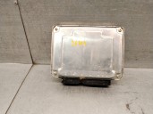 Recambio de centralita motor uce para seat leon (1m1) 1.9 tdi referencia OEM IAM 038906012FN 0281010686