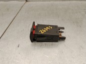 Recambio de warning para seat leon (1m1) 1.9 tdi referencia OEM IAM 1M0941509B 1M0941509B 