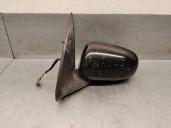 Recambio de retrovisor izquierdo para nissan almera ii hatchback (n16) 1.5 referencia OEM IAM K6302BN2MA K6302BN2MA 
