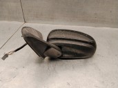 Recambio de retrovisor izquierdo para nissan almera ii hatchback (n16) 1.5 referencia OEM IAM K6302BN2MA K6302BN2MA 